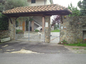 B&B Casa Villa Siviglia